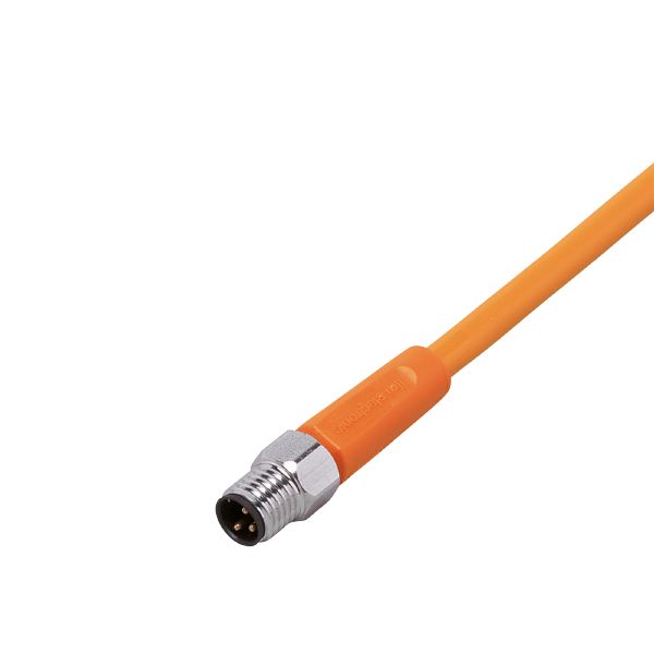 IFM ASTGF030VAS0015E03 Fişli bağlantı kablosu Turkiye