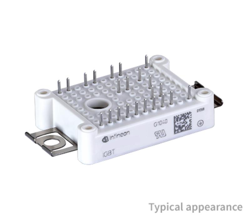 Infineon DDB2U60N12W1RF_B11 1200 V, 60 A EasyBRIDGE diode module Turkiye