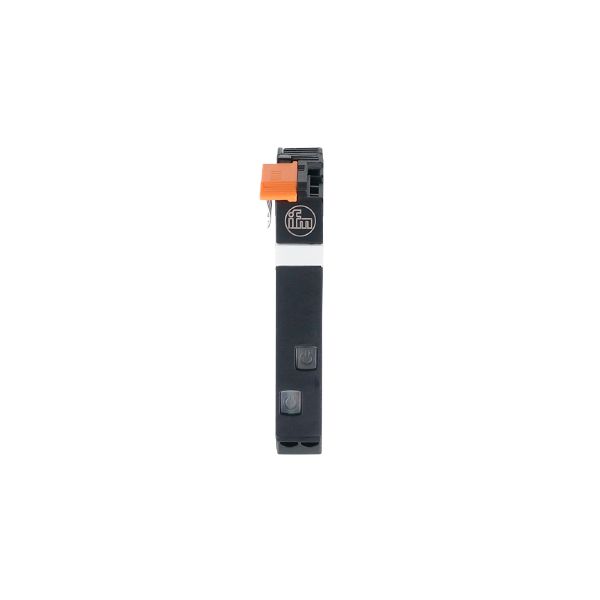 IFM Fuse/Combi/24VDC/2x1-10A Kesintisiz güç kaynağı için devre koruma modülü Turkiye