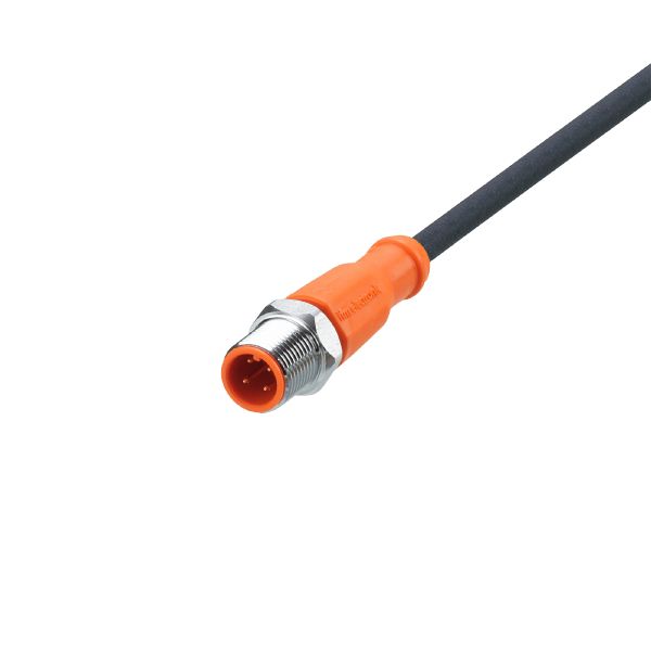 IFM ASTGH040VAS0005H04 Fişli bağlantı kablosu Turkiye