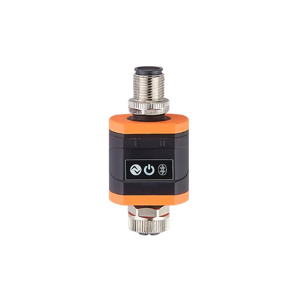IFM IO-LINK INLINE BLUETOOTH ADAPTER IO-Link Bluetooth Adaptör Turkiye
