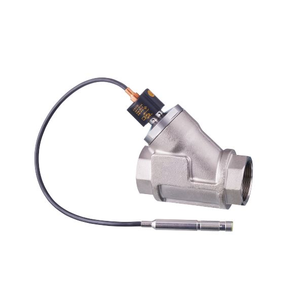 IFM SBT32XKX10KG/O/US Tek yönlü valfli akış transmitteri Turkiye