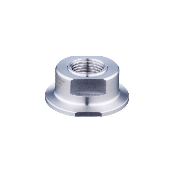 IFM ADAPT G1/2-CLAMP DIN32676/DN1,5 Proses sensörleri için vidalanan adaptör Turkiye