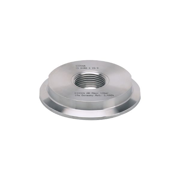 IFM ADAPT IFM-CLAMP ISO2852/3 Tri-Kelepçe proses adaptörü Turkiye