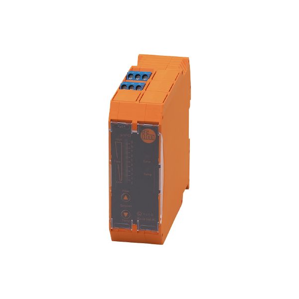 IFM VS4000/24VDC/EXI/1G Akış sensörleri için kontrol monitörü Turkiye