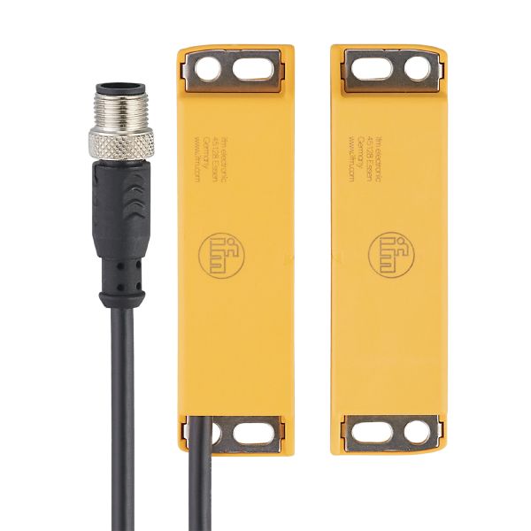 IFM MN44008-AKOG/0.1m/-H/US Manyetik olarak kodlanmış sensör Turkiye