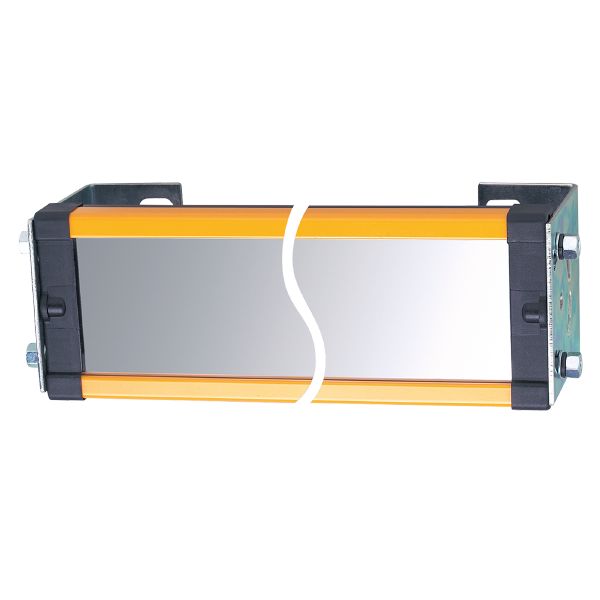 IFM DEFLECTION MIRROR 400 LENGTH Güvenlik ışık ızgaraları için köşe ayna Turkiye
