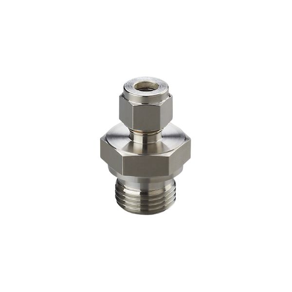 IFM COMPRESSION FITTING G1/2 METALLIC SEALIN Konik yüzüklü bağlantı parçası Turkiye