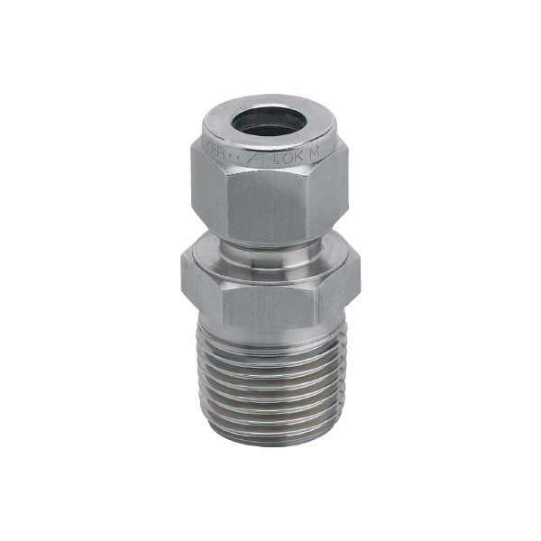 IFM CLAMP ADAPTER R1/2 Proses sensörleri için kelepçe bağlantı parçası Turkiye