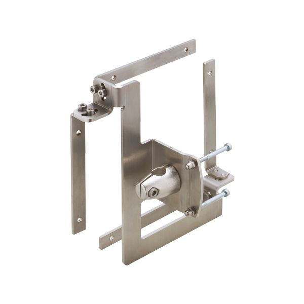 IFM MOUNTING SET FOR 4 BAR LIGHTS 10x75 Aydınlatma ünitesi için montaj seti Turkiye