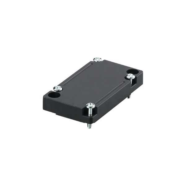 IFM AS-i module cover AS-Interface modül kapağı Turkiye