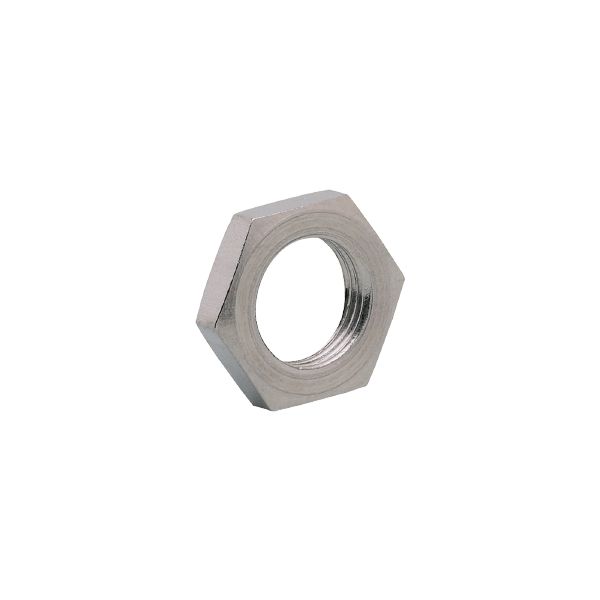 IFM NUT M12 CUZN 10PCS. Altı köşeli somun Turkiye
