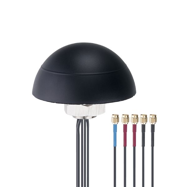 IFM Mobile/GNSS/WIFI Antenna Yön bulma ve radyo için ortak anten Turkiye