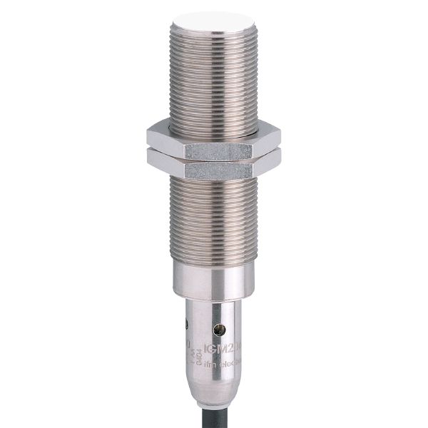IFM IGKC008BATKG/M/0.8M/PH İndüktif sensör Turkiye
