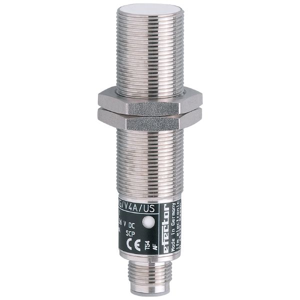 IFM IGA3005ZBPKG/US-100-DPS İndüktif sensör Turkiye