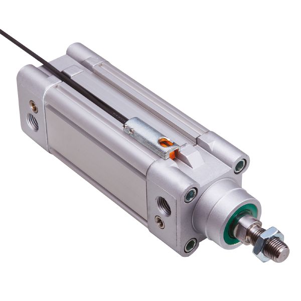 IFM ADAPT Protection T-SLOT Sensor T-kanal silindir sensörleri için koruma kapağı Turkiye