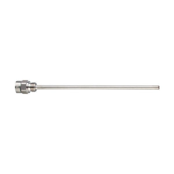 IFM THERMOWELL, D6/ G1/2 /L=300 Sıcaklık sensörü için termo tüp Turkiye
