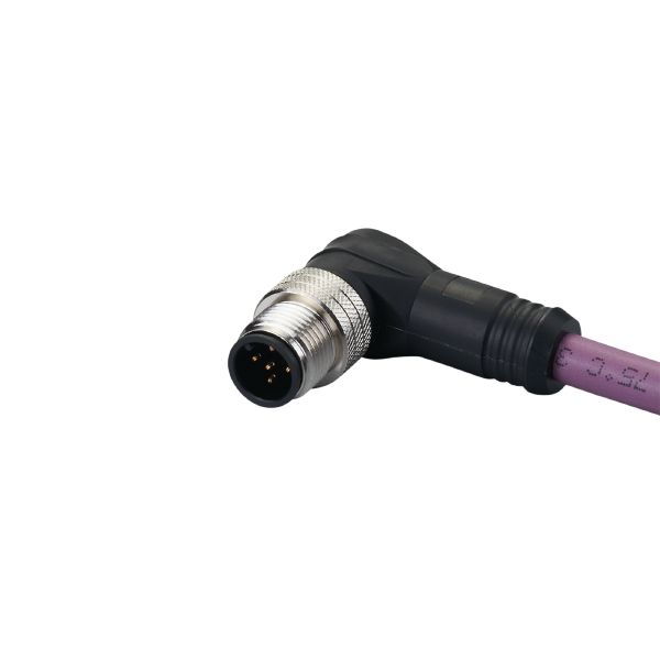 IFM ASTGA050MSS0010C04 Fişli bağlantı kablosu Turkiye