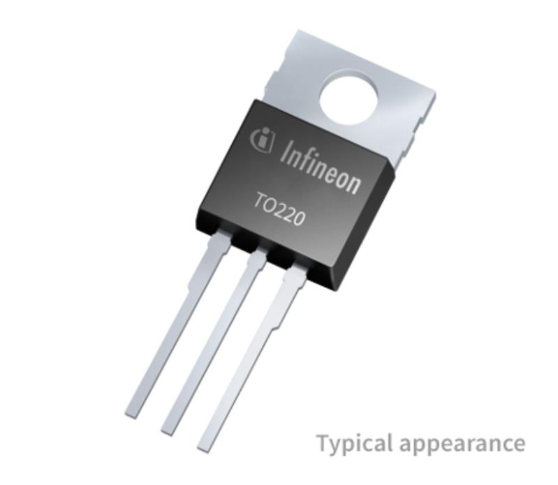Infineon IKP20N65F5 Turkiye