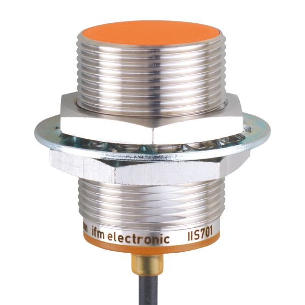 IFM IIB3015BAPKG/2M/PUR İndüktif sensör Turkiye
