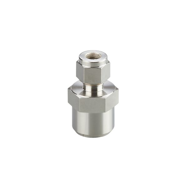 IFM COMPR. FITTING F. MOUNT. CLAMP Konik yüzüklü bağlantı parçası Turkiye