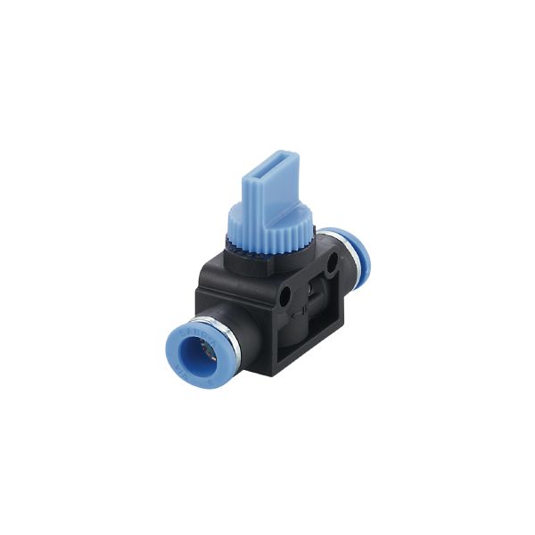 IFM Shut-off valve 3/2-yollu kapatma vanası Turkiye