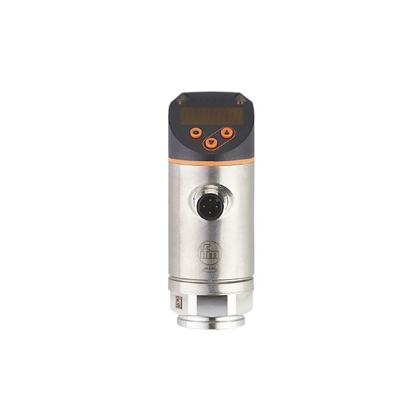 IFM PE-100-SER14-MFRKG/US/ /E Ekranlı basınç sensörü Turkiye