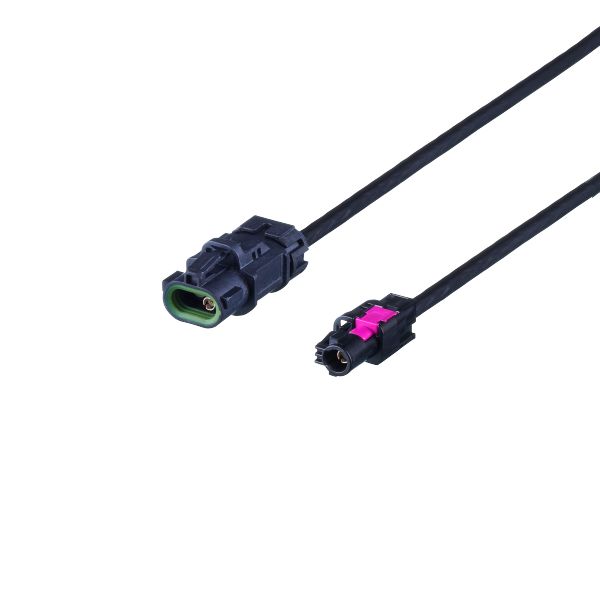 IFM HFM Y CABLE 1 X S/S/M S/D/M A 0,30M Bağlantı kablosu Turkiye