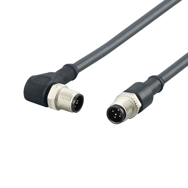 IFM CONNECTION CABLE M12 11M Bağlantı kablosu Turkiye