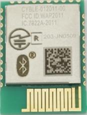 Infineon CYBLE-012011-00 Turkiye