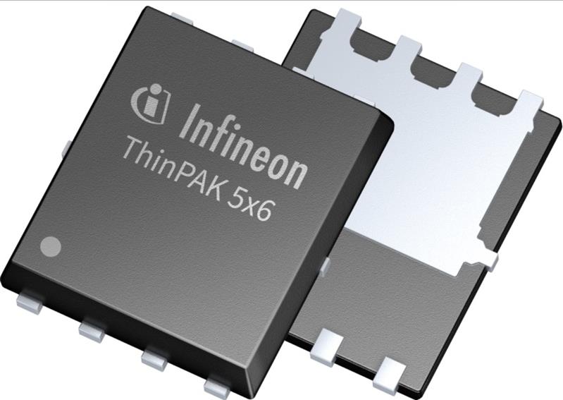 Infineon IGLR60R190D1 Turkiye