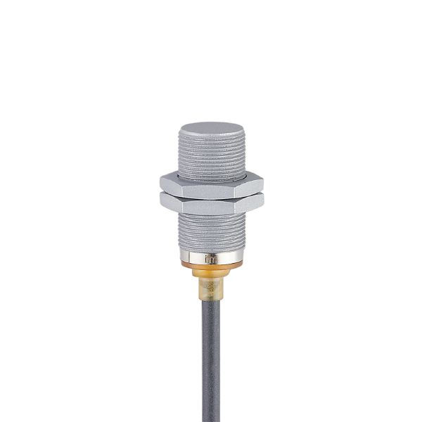 IFM IGB3008BBPKG/AM/SC/2M/PUR İndüktif tam-metal gövdeli sensör Turkiye