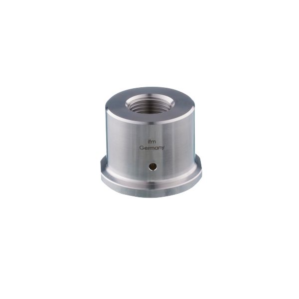 IFM ADAPT DIN11864-3-NKS-A/DN32 / G1/2 proses adaptörü Kelepçe DIN 11864 Turkiye