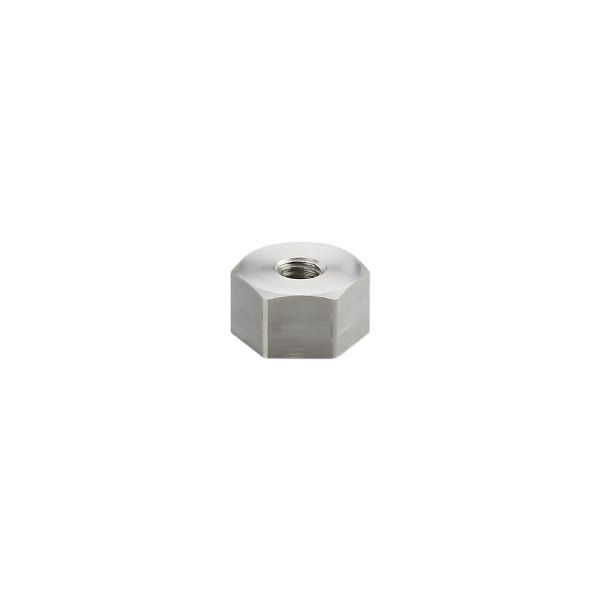 IFM MOUNTING STUD M8 HEX 21 MM İvme ve titreşim sensörleri için yapıştırılabilir adaptör Turkiye