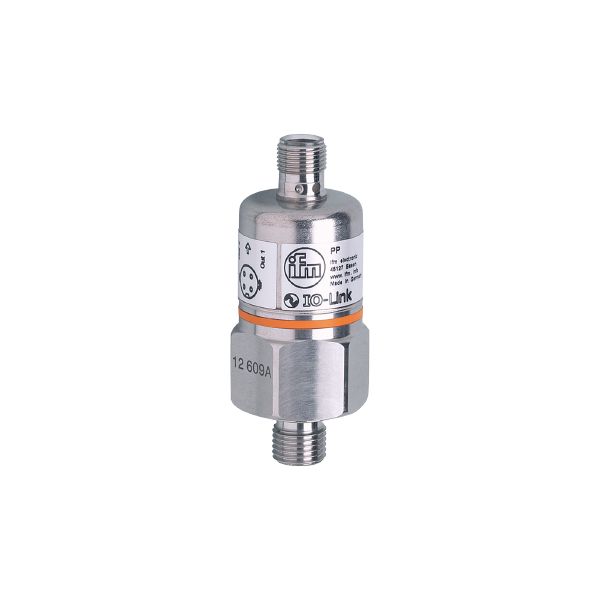 IFM PP-100-SBG14-QFPKG/US/      /V Basınç sensörleri, seramik ölçüm hücreli Turkiye