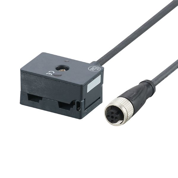 IFM FC Splitter AS-i 0.6 m M12 UL AS-Interface yassı kablo için vampir dişli soket Turkiye