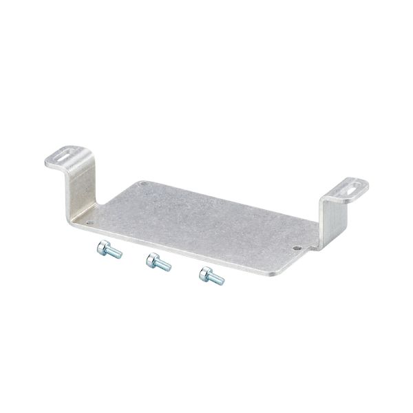 IFM Mounting Set O3X Rear Montaj levhası Turkiye