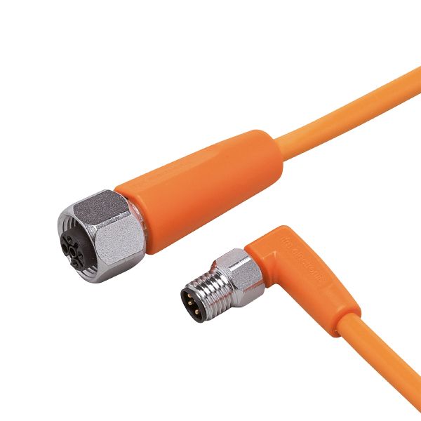 IFM VDOGH040VAS00,3E04STAF040VAS Bağlantı kablosu Turkiye