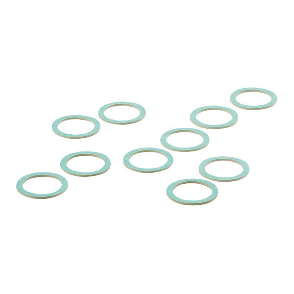 IFM FLAT SEAL G1 1/4 NBR + FIBRE Conta Turkiye