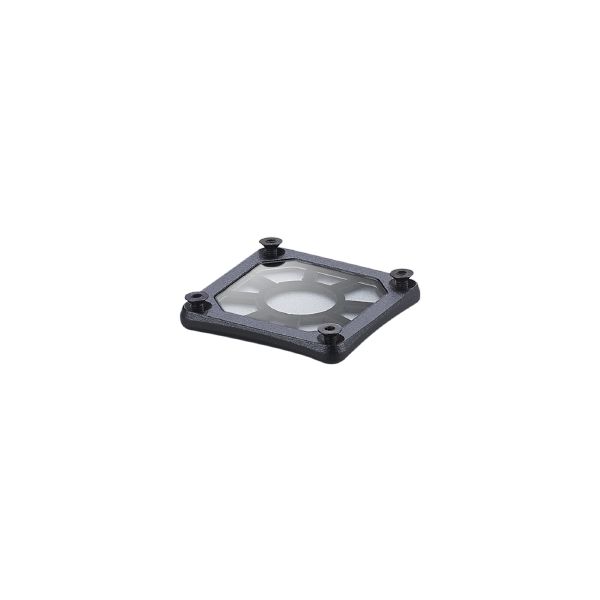 IFM Glass Prot Window comp cam Cam koruma paneli Turkiye