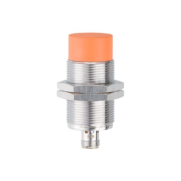 IFM IIK4015A1PKG/IO/US IO-Link özellikli indüktif analog sensör Turkiye