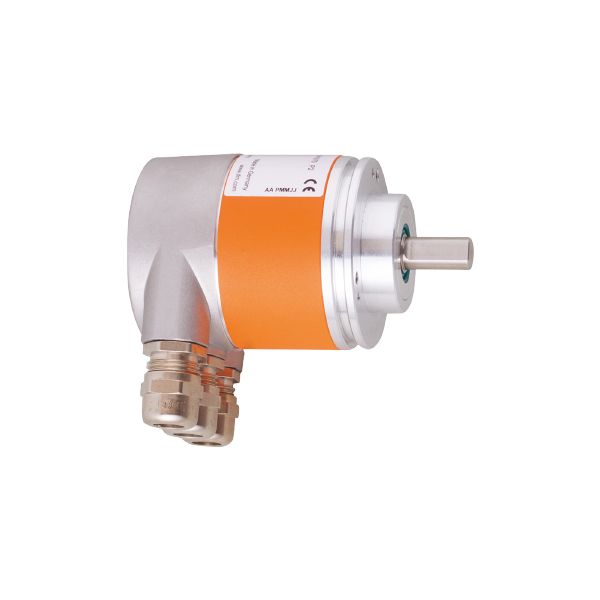 IFM RMK0013-E24/E Milli mutlak tek turlu enkoder Turkiye
