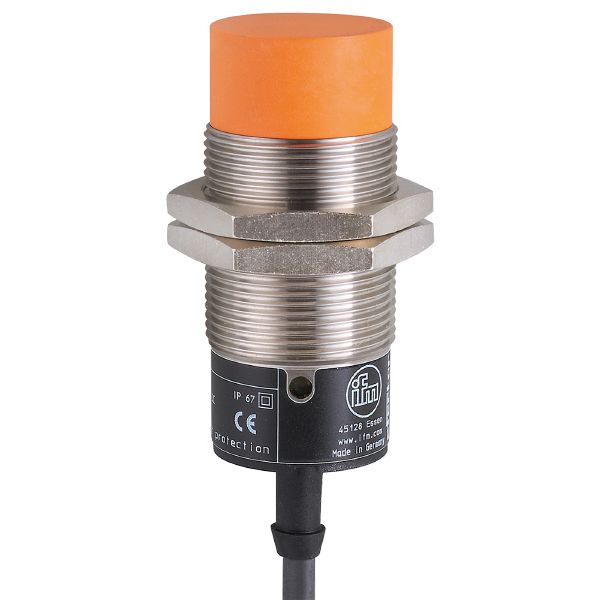 IFM IIA4015ZCPKG/6M/SH İndüktif yüksek-sıcaklık sensörü Turkiye