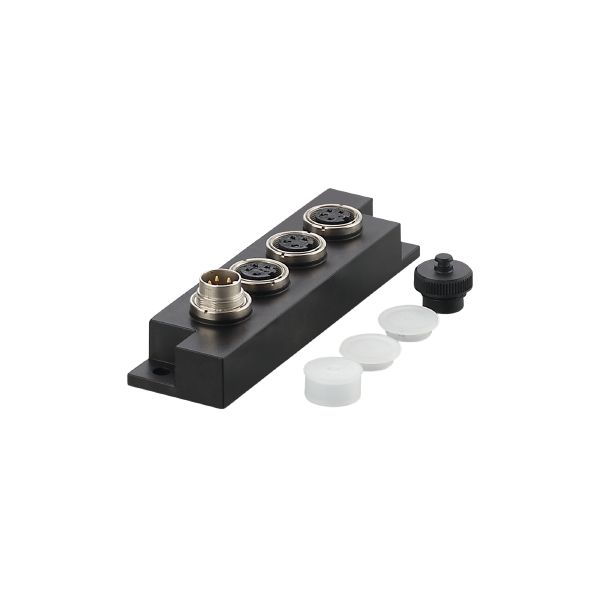 IFM VIDEO SWITCHER/3 PORT Video Switcher Turkiye