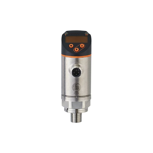 IFM PN-400-SEN14-MFRKG/US/ /V Ekranlı basınç sensörü Turkiye