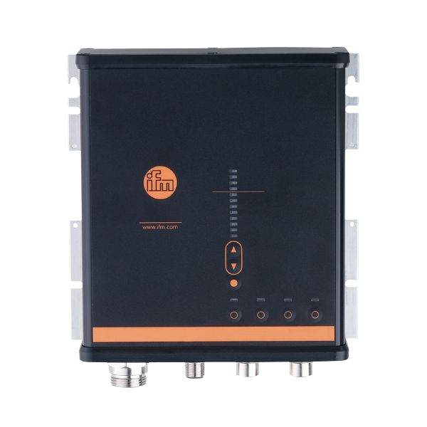 IFM PSU-1AC/24VDC-12A/IOL/IP67 Anahtarlamalı güç kaynağı 24 V DC Turkiye