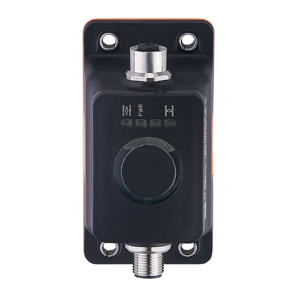IFM SVS SOLENOID OUT Vana aktuatörleri için pozisyon sensörü Turkiye