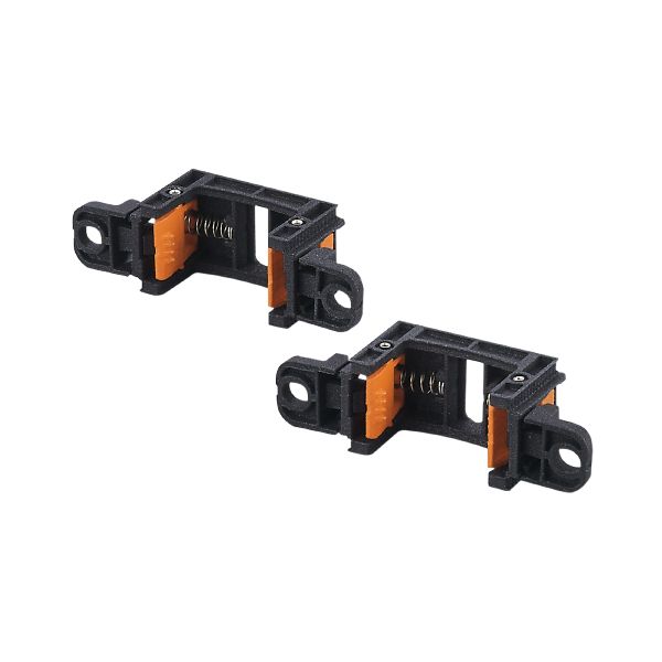 IFM ADAPT KQ10 SURFACE MOUNT Yüzey montajı için montaj adaptörü Turkiye