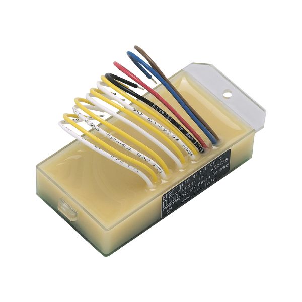 IFM Valvehead module 4DI 3DO T AS-i arayüzü devre kartı modülü Turkiye