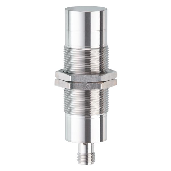 IFM UID02500E2KG/IO-Link/US tamamen-metal gövde ultrasonik sensör Turkiye